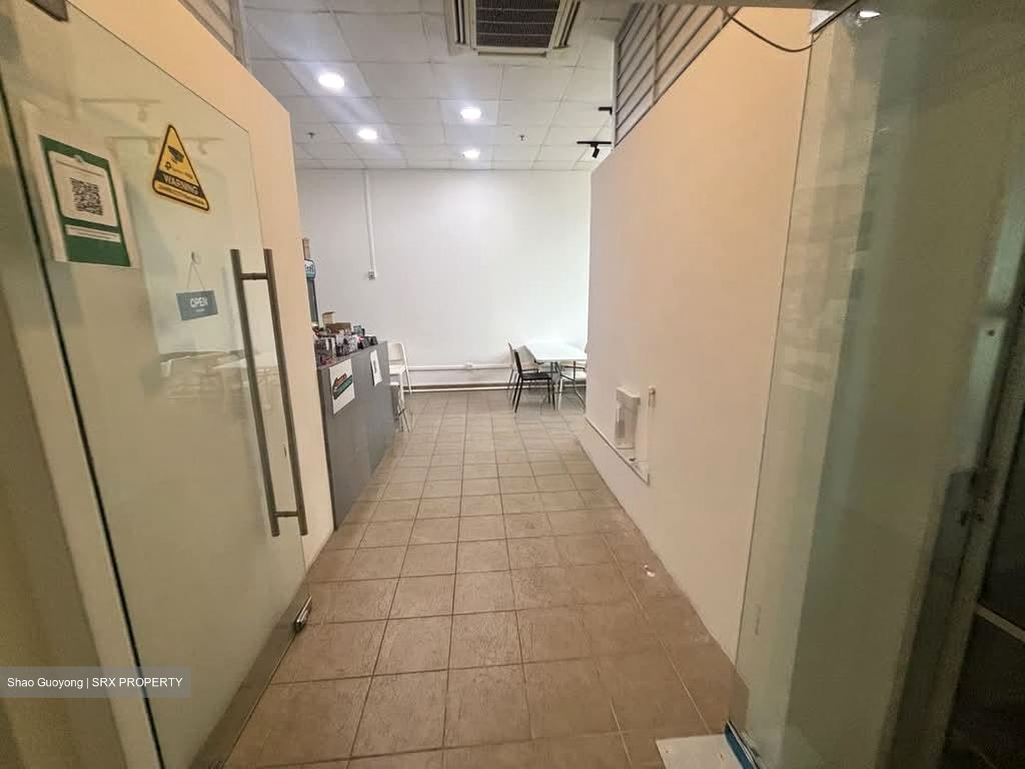 The Gardens At Bishan (D20), Retail #586763201